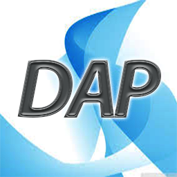 dynast admin panel logo