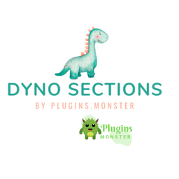 Dyno Sections Icon