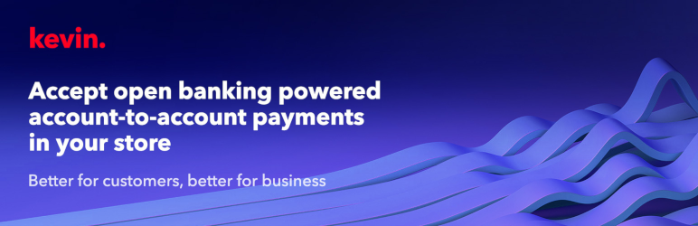 kevin. Payment Gateway for WooCommerce