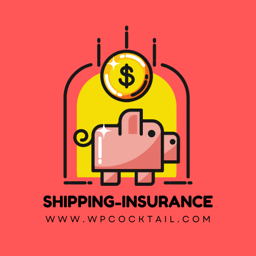 Shipping Insurance for WooCommerce