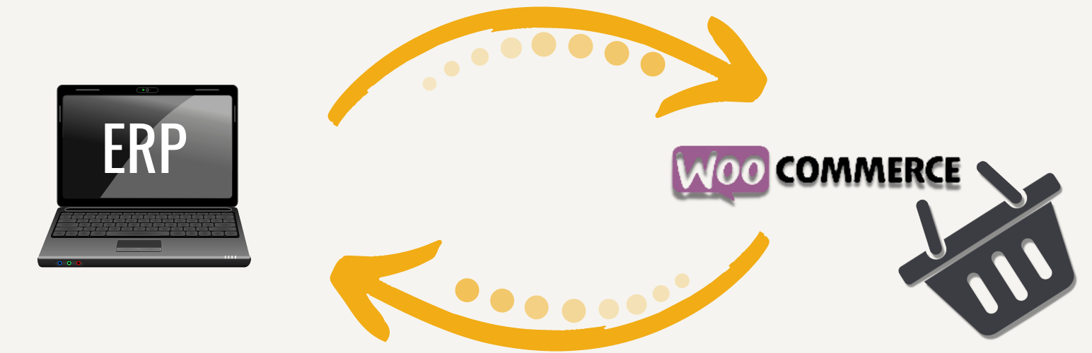 E-Connector for WooCommerce