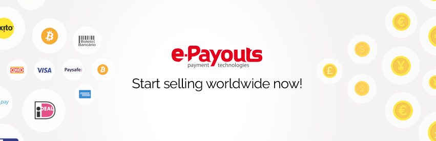 e-Payouts for WooCommerce