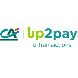 Up2pay e-Transactions WooCommerce Payment Gateway logo