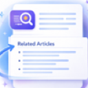 EA Inline Related Articles Pro Icon