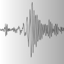 Earthquake Monitor Icon