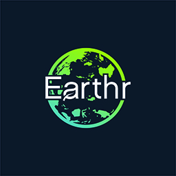 Earthr: Round-up for Climate Initiatives Icon