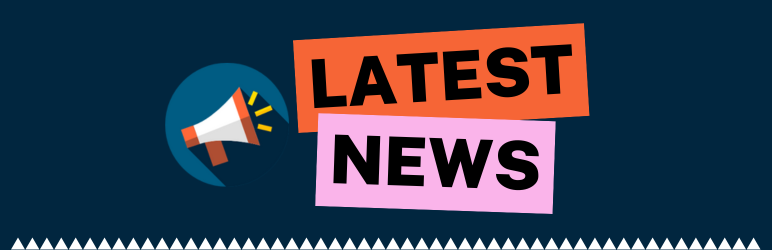 WordPress 外掛 Easy Announcement Bar 的封面圖片。