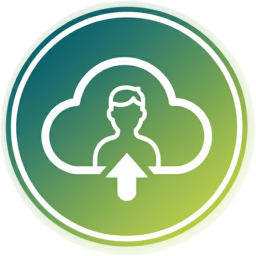 Easy Avatar Upload Icon