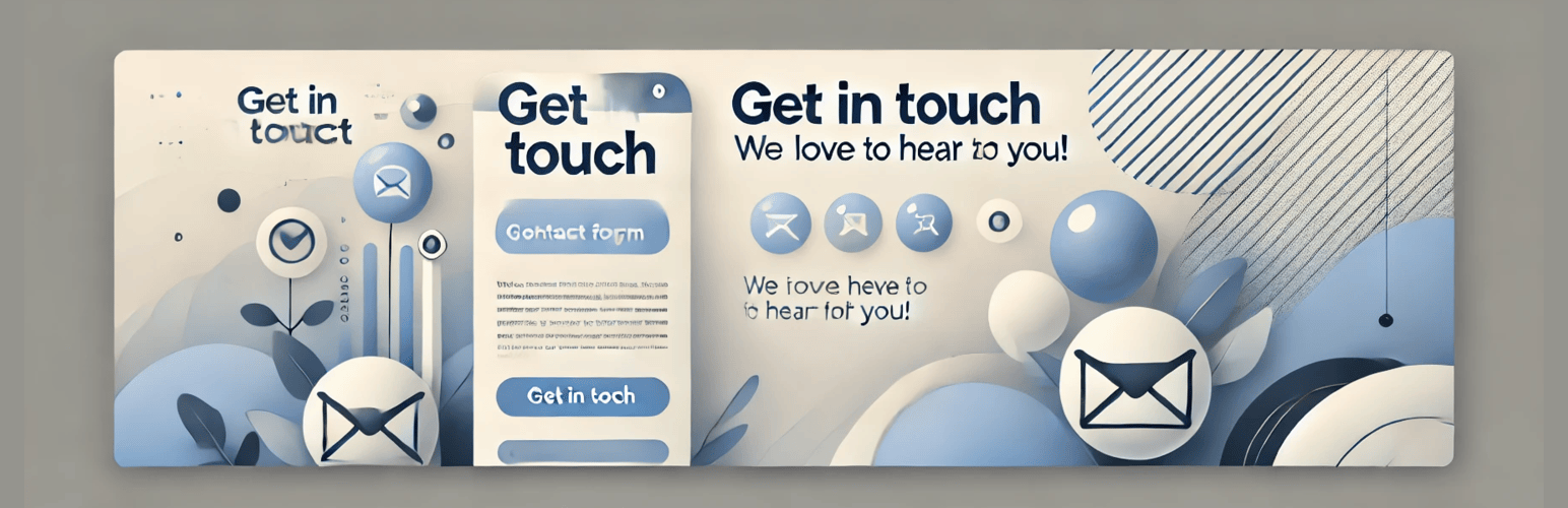 Easy Contact Form Generator