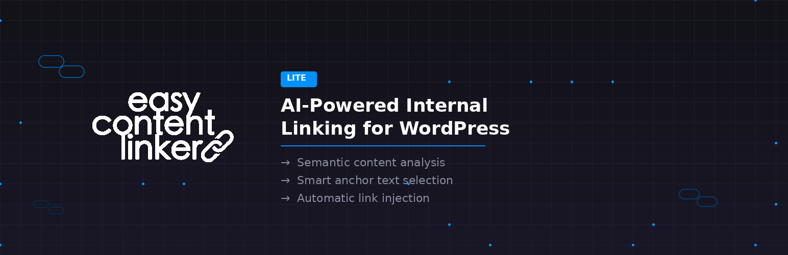 Easy Content Linker Lite