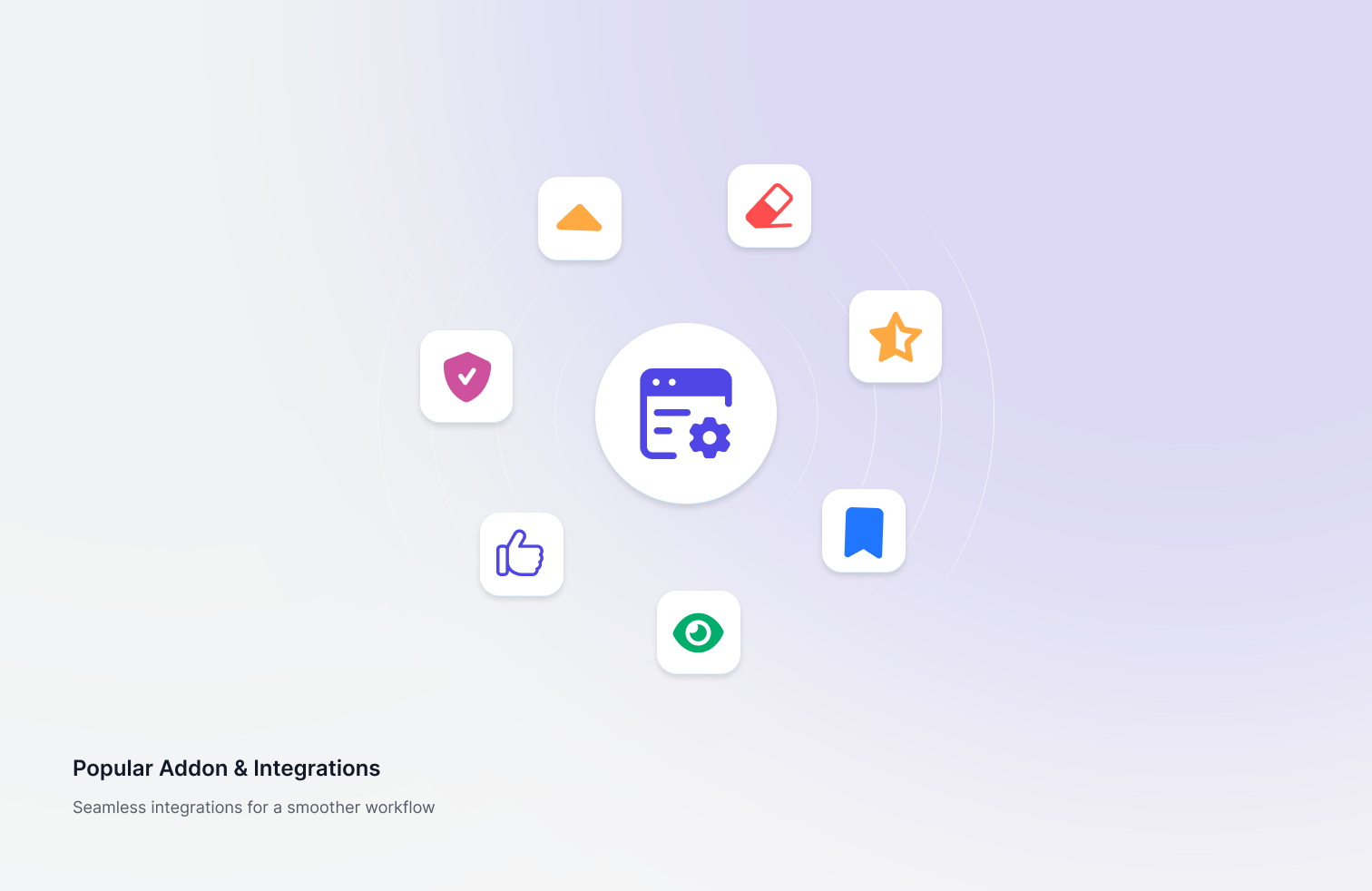 Easy Content Manager (ECM) – Powerful Custom Post types, Fields, Taxonomy &amp; Settings Builder - Screenshot 7