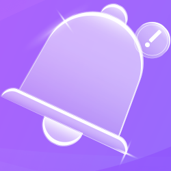 Easy Custom Admin Notification logo