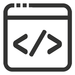 Easy Custom Code (LESS/CSS/JS) – Live Editing logo