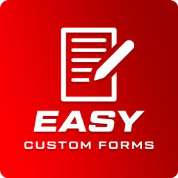 Easy Custom Forms