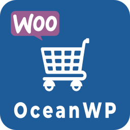 Easy Custom OceanWP Shop Icon