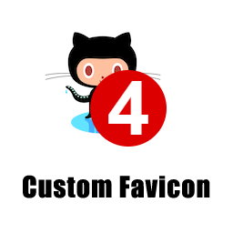 Easy Digital Downloads – Custom Favicon logo