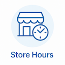 Easy Digital Downloads – Store Hours logo