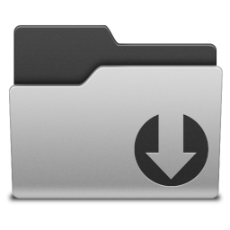 Easy Download Icon
