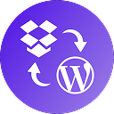 Easy Dropbox Integration – Browse, Upload, View, Download & Manage Dropbox Files From Your WordPress Website logo