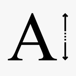 Easy Font Resize logo