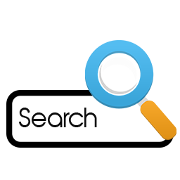 Easy Full Screen Search logo