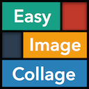 Easy Image Collage Icon