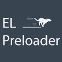 Easy Lite Preloader logo