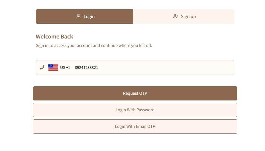 Login &amp; Register Customizer – Popup | Slider | Inline | WooCommerce