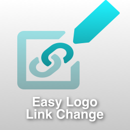 Easy Logo Link Change Wordpress プラグイン Wordpress Org 日本語