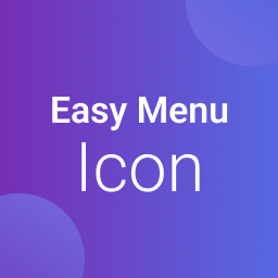 Easy Menu Icons &#8211; WordPress Menu Icon Plugin