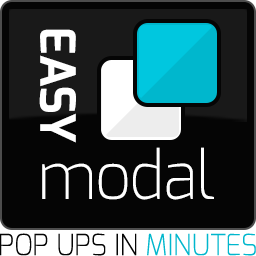 Easy Modal logo
