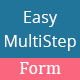 Multi Step Form Plugin Icon
