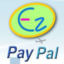 EZ PayPal Icon