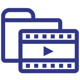Easy Videojs Player logo