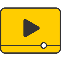 Easy Player – HTML5 Video,YouTube,Video.js Icon