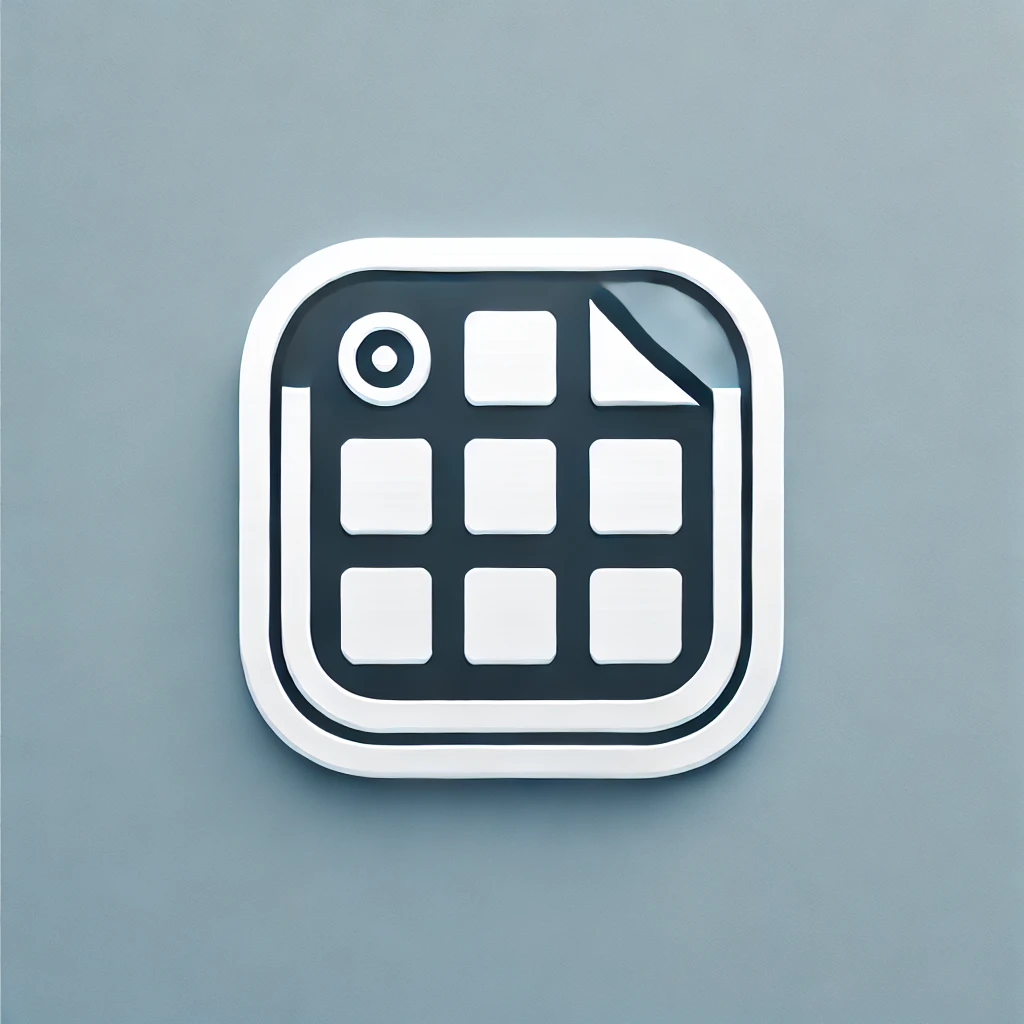 Easy Post Gallery logo