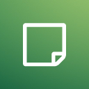 Easy Post Note Icon