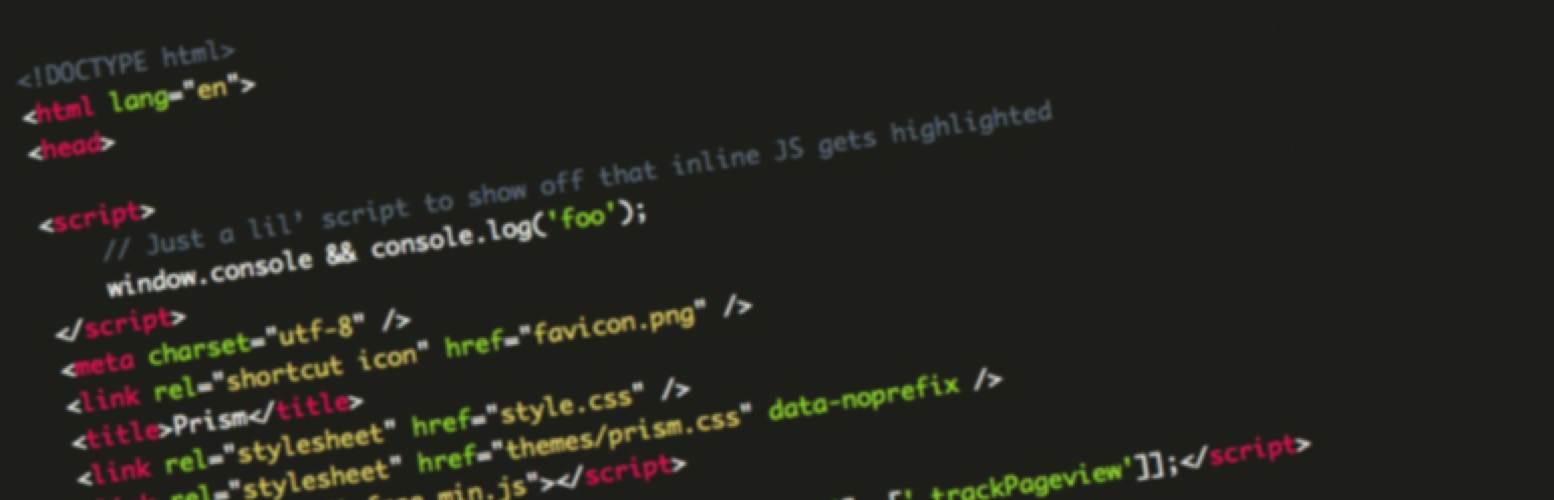 Easy Prism Syntax Highlighter
