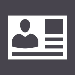 Easy Profile Widget logo