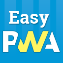 Easy Progressive Web App Icon