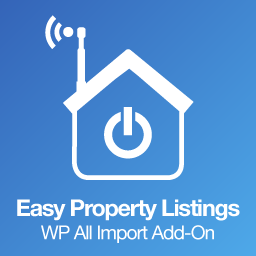 Easy Property Listings Import CSV, XML WP All Import Add On