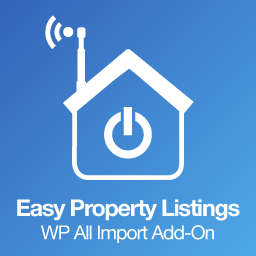 Import into Easy Property Listings