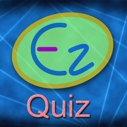 Logo Project Easy Quiz