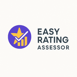 Easy Rating Assessor logo