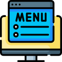 Logo Project Easy remove item menu