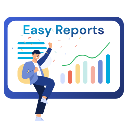 Easy Reports for LearnDash