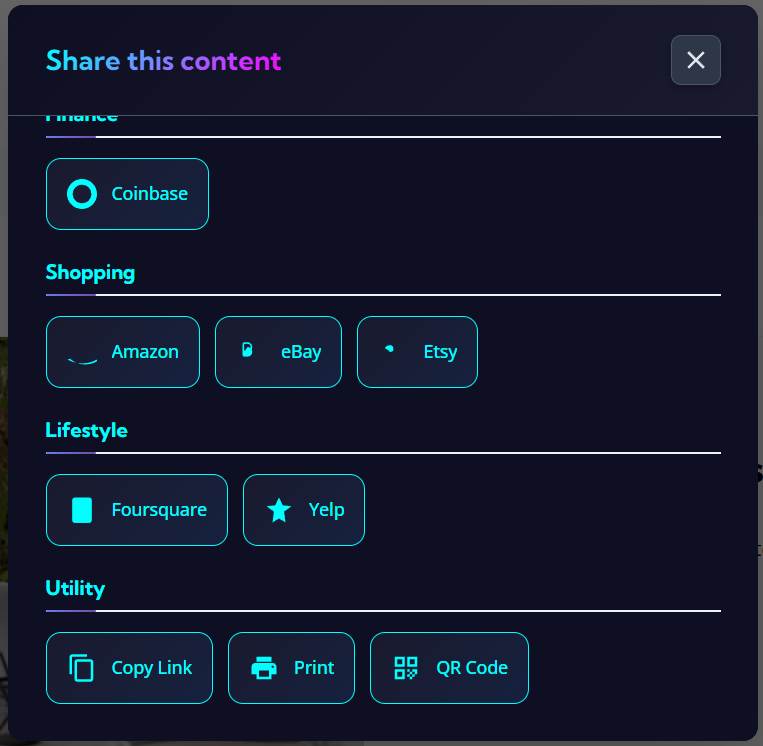 Mobile Responsive - Perfect display and functionality across all devices and screen sizes