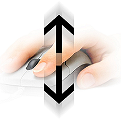 Easy Smooth Scroll logo
