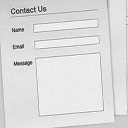 WP Contact Form logo