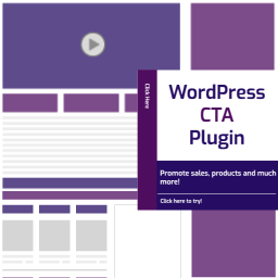 Logo Project WordPress CTA – WordPress Call To Action Plugin